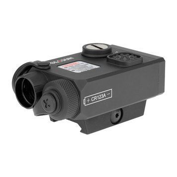 Тактичний блок HOLOSUN LS221-GR Green & IR (LS221G) 747049 фото