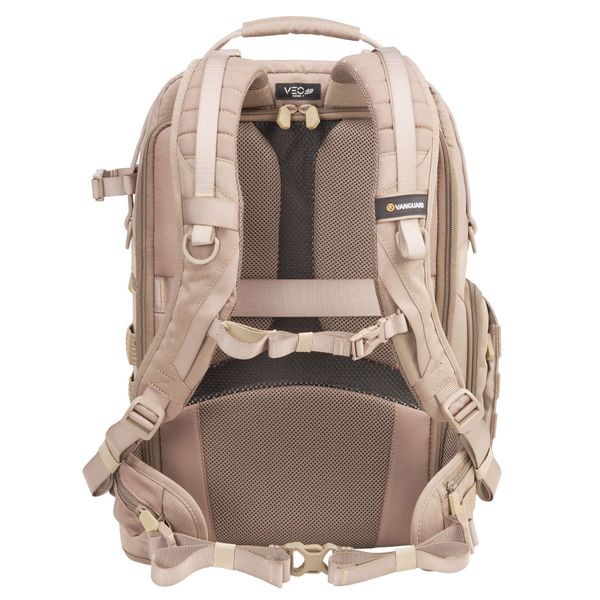 Рюкзак Vanguard VEO Range T 48 Beige DAS301772 фото