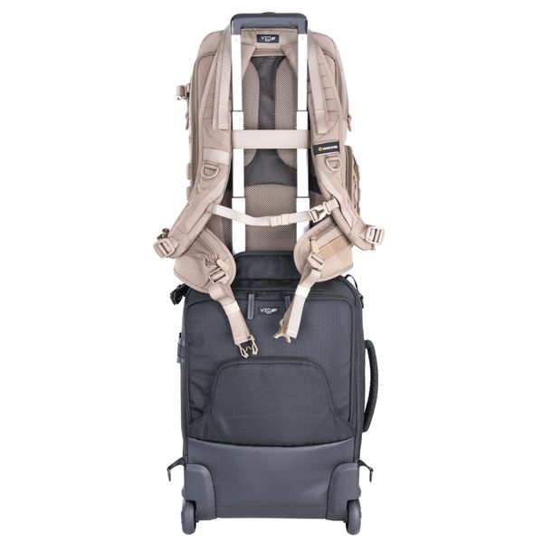 Рюкзак Vanguard VEO Range T 48 Beige DAS301772 фото