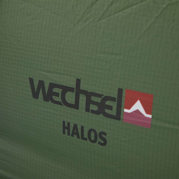 Намет Wechsel Halos 3 ZG Green DAS301737 фото