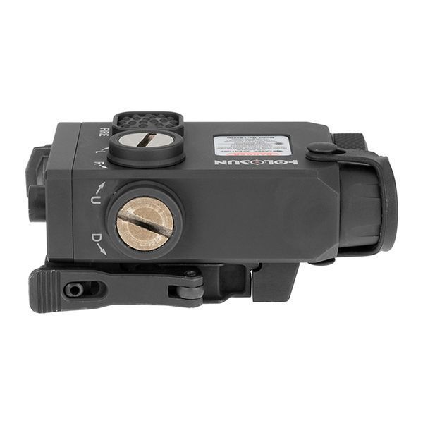Тактичний блок HOLOSUN LS221-GR Green & IR (LS221G) 747049 фото