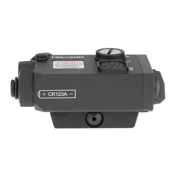 Тактичний блок HOLOSUN LS221-GR Green & IR (LS221G) 747049 фото