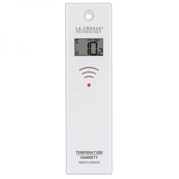 Метеостанція La Crosse WS6867 Wi-Fi WS6867B-BLA фото