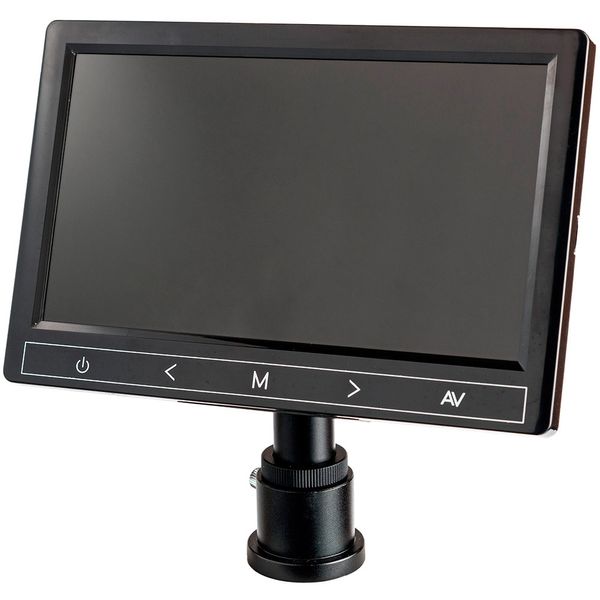 Екран для мікроскопа SIGETA LCD Displayer 7" 65687 фото