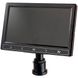 Екран для мікроскопа SIGETA LCD Displayer 7" 65687 фото 2