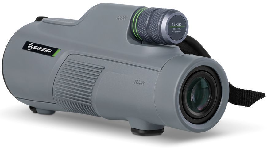 Монокуляр Bresser Wave 12x50 UR WP 1331251 фото