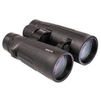 Бінокль SIGETA Imperial 10x56 WP Black 65894 фото