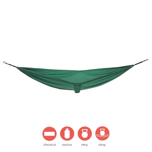 Гамак Grand Canyon Bass Hammock Storm DAS302061 фото