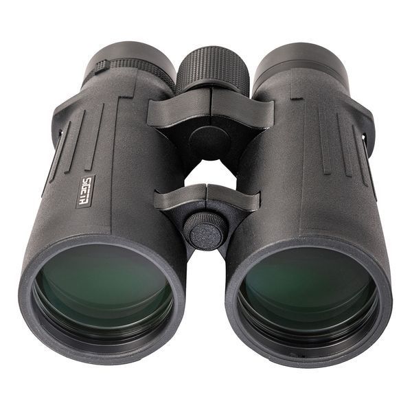 Бінокль SIGETA Imperial 10x56 WP Black 65894 фото