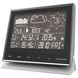 Метеостанція Technoline WS1700 Black DAS301177 фото 2