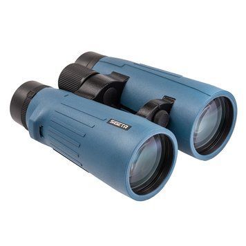 Бінокль SIGETA Imperial 10x56 WP Blue 65895 фото