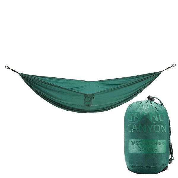 Гамак Grand Canyon Bass Hammock Double Storm DAS302062 фото