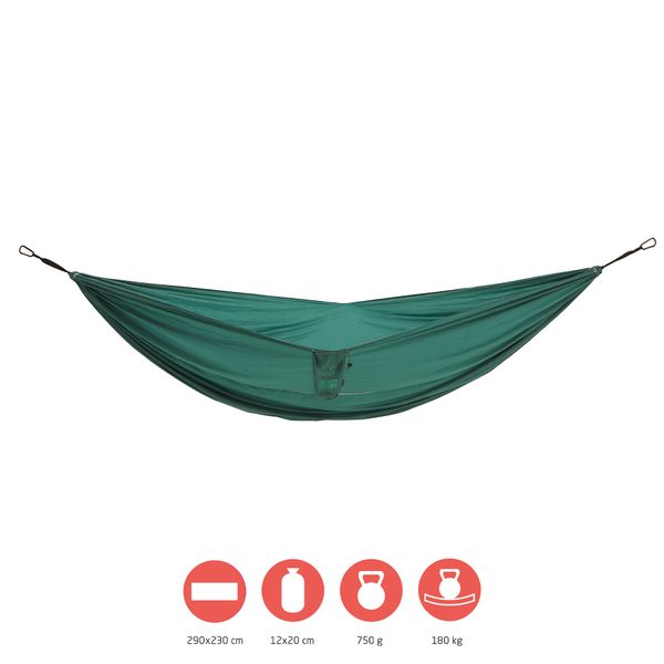 Гамак Grand Canyon Bass Hammock Double Storm DAS302062 фото