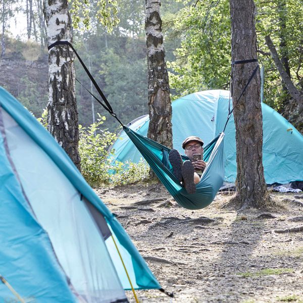 Гамак Grand Canyon Bass Hammock Double Storm DAS302062 фото