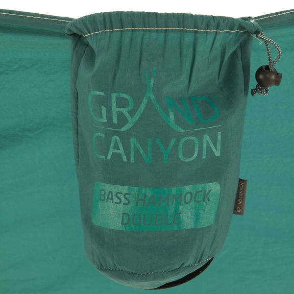 Гамак Grand Canyon Bass Hammock Double Storm DAS302062 фото