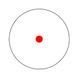 Коліматорний приціл KONUS SIGHT-PRO FISSION 2.0 MICRO RED DOT 7245 фото 4