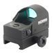 Коліматорний приціл KONUS SIGHT-PRO FISSION 2.0 MICRO RED DOT 7245 фото 2