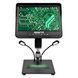 Цифровий мікроскоп SIGETA Spectrum 10x-300x 5 MP 10.1" LCD 65513 фото 1