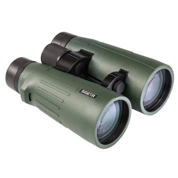 Бінокль SIGETA Imperial 10x56 WP Green 65896 фото