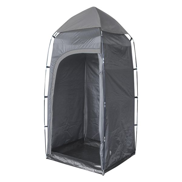 Намет Bo-Camp Shower/WC Tent Grey DAS302119 фото