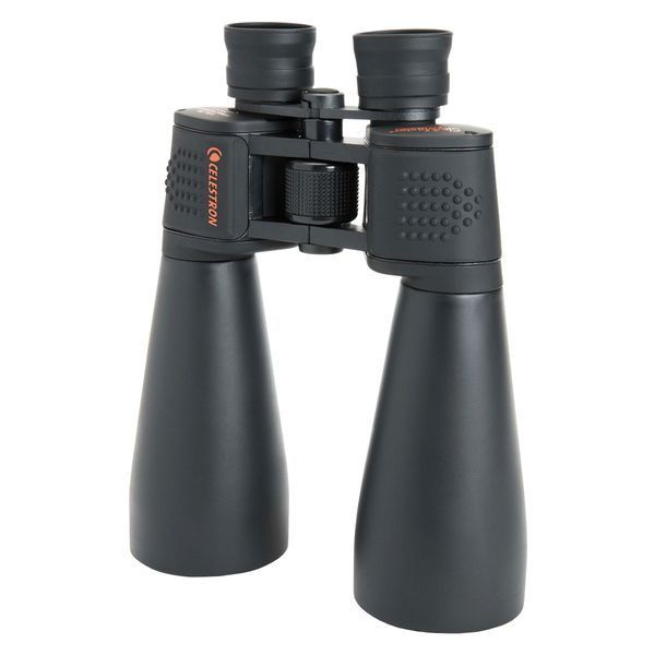 Астрономічний бінокль Celestron SkyMaster 15x70 з адаптером для штатива 71009 фото