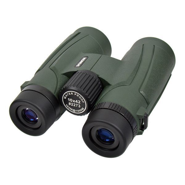 Бінокль KONUS REGENT-HD 10x42 WP 2273 фото