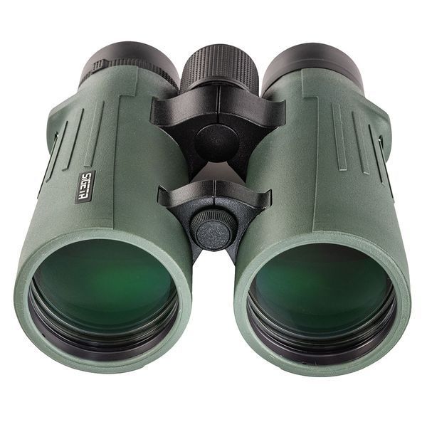 Бінокль SIGETA Imperial 10x56 WP Green 65896 фото