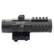 Коліматорний приціл KONUS SIGHT-PRO PTS-2 Prismatic 3x30 7203 фото 3