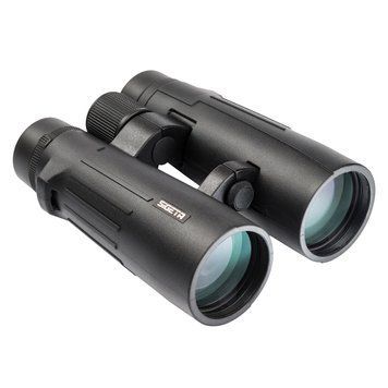 Бінокль SIGETA Imperial 12x50 WP Black 65854 фото