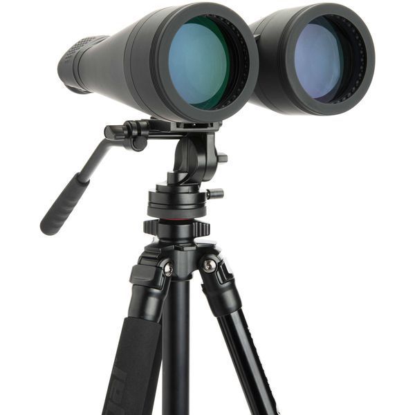 Астрономічний бінокль Celestron SkyMaster 20x80 71018 фото