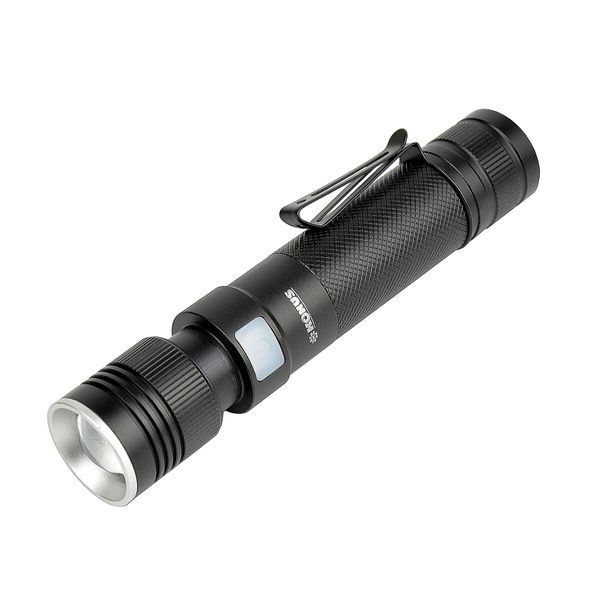 Ліхтар KONUS KONUSLIGHT-RC5 (800 Lm) USB Rechargeable 3928 фото