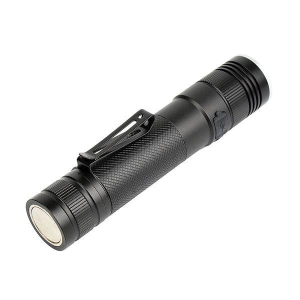 Ліхтар KONUS KONUSLIGHT-RC5 (800 Lm) USB Rechargeable 3928 фото