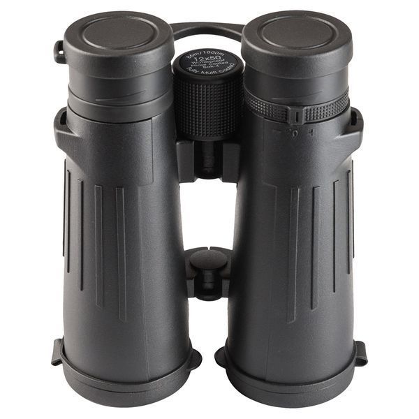 Бінокль SIGETA Imperial 12x50 WP Black 65854 фото