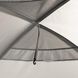 Шатро Bo-Camp Partytent Light Large Grey DAS302120 фото 4