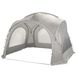 Шатро Bo-Camp Partytent Light Large Grey DAS302120 фото 1