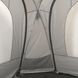 Шатро Bo-Camp Partytent Light Large Grey DAS302120 фото 2