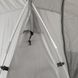 Шатро Bo-Camp Partytent Light Large Grey DAS302120 фото 5