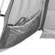 Шатро Bo-Camp Partytent Light Large Grey DAS302120 фото 3