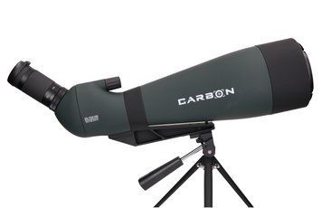 Підзорна труба Carbon 25-75x100 WP 88024 фото