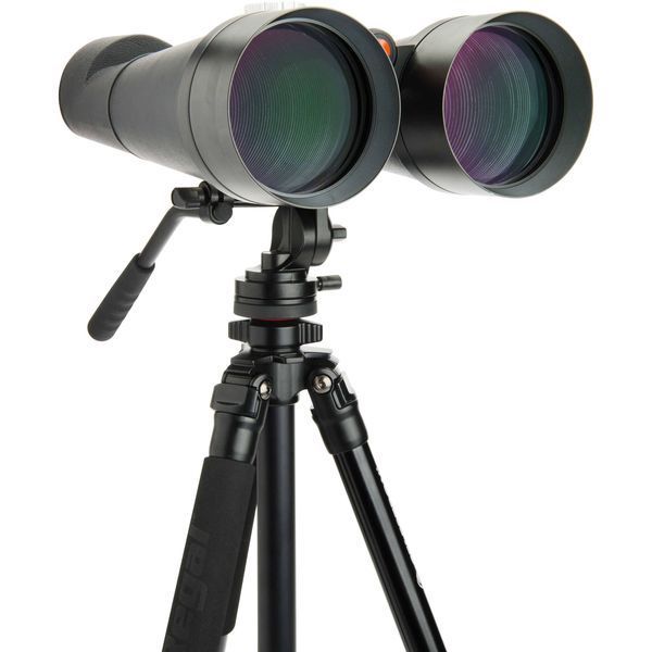 Астрономічний бінокль Celestron SkyMaster 25x100 71017 фото