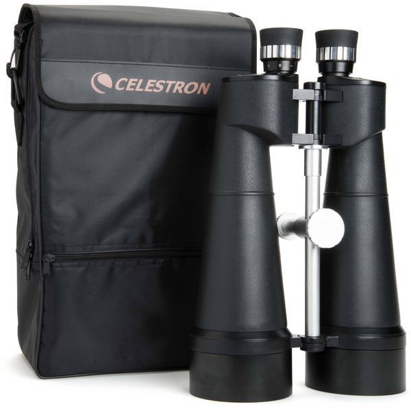Астрономічний бінокль Celestron SkyMaster 25x100 71017 фото