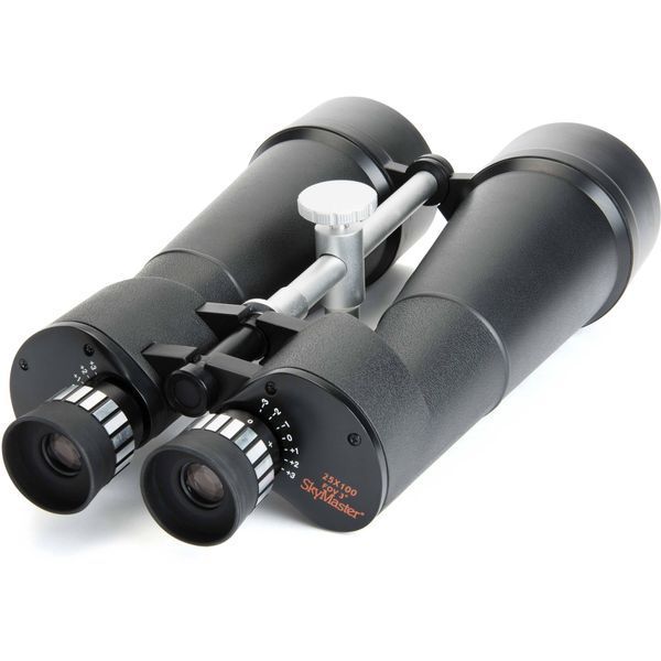 Астрономічний бінокль Celestron SkyMaster 25x100 71017 фото