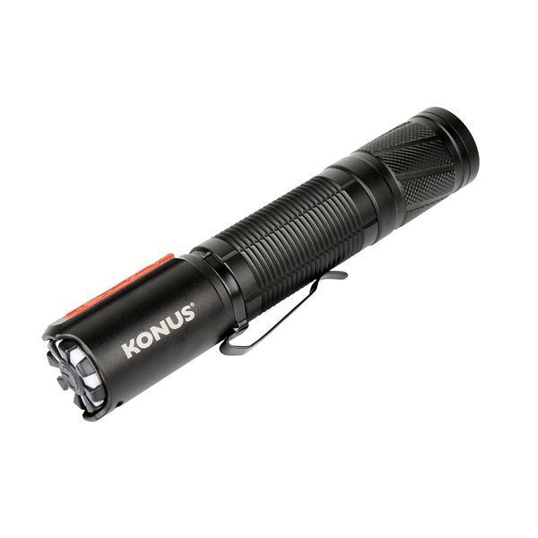 Ліхтар KONUS KONUSLIGHT-RC7 (1200 Lm) USB Rechargeable 3931 фото
