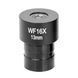 Окуляр SIGETA WF 16x/13 мм, 23.2 мм 65162 фото