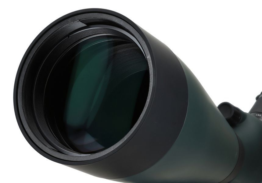 Підзорна труба Carbon 25-75x100 WP 88024 фото