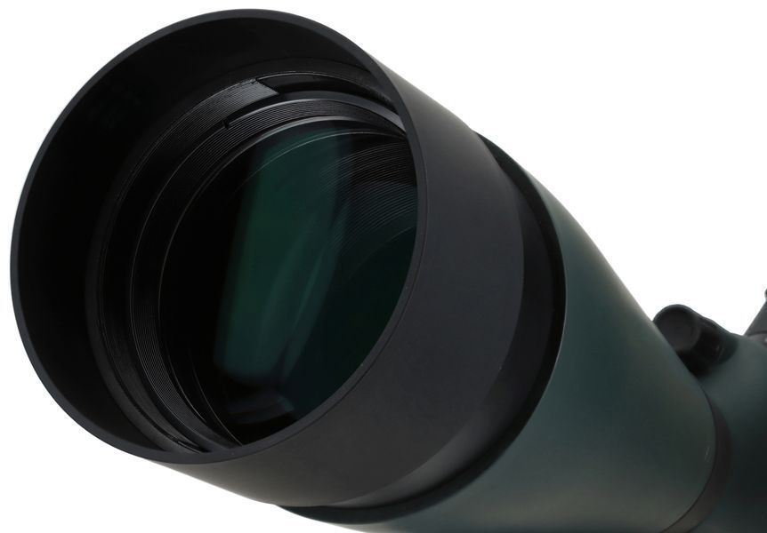 Підзорна труба Carbon 25-75x100 WP 88024 фото