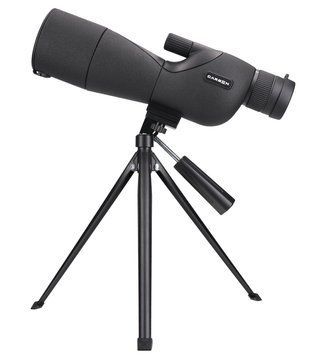 Підзорна труба Carbon 25-75x60 WP 88010 фото