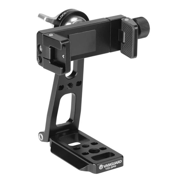 Адаптер для смартфона Vanguard Smartphone Holder VEO SPH DAS301607 фото