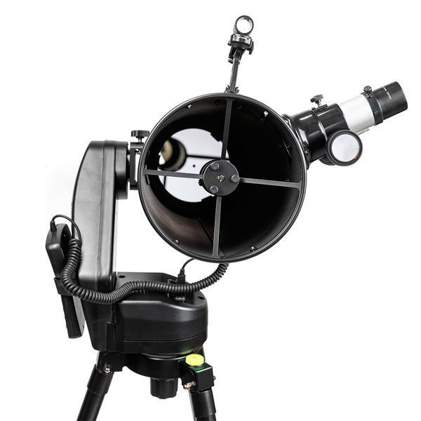 Телескоп SIGETA SkyTouch 135/900 Alt-AZ GoTo 65341 фото