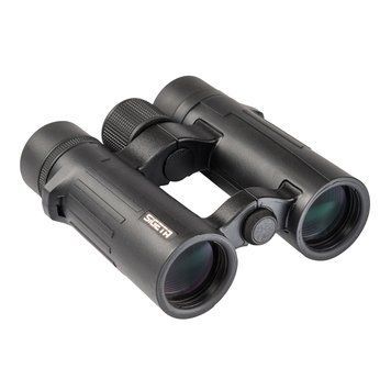 Бінокль SIGETA Imperial 8x34 WP Black 65831 фото